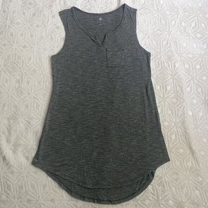 Pocket Tank Top